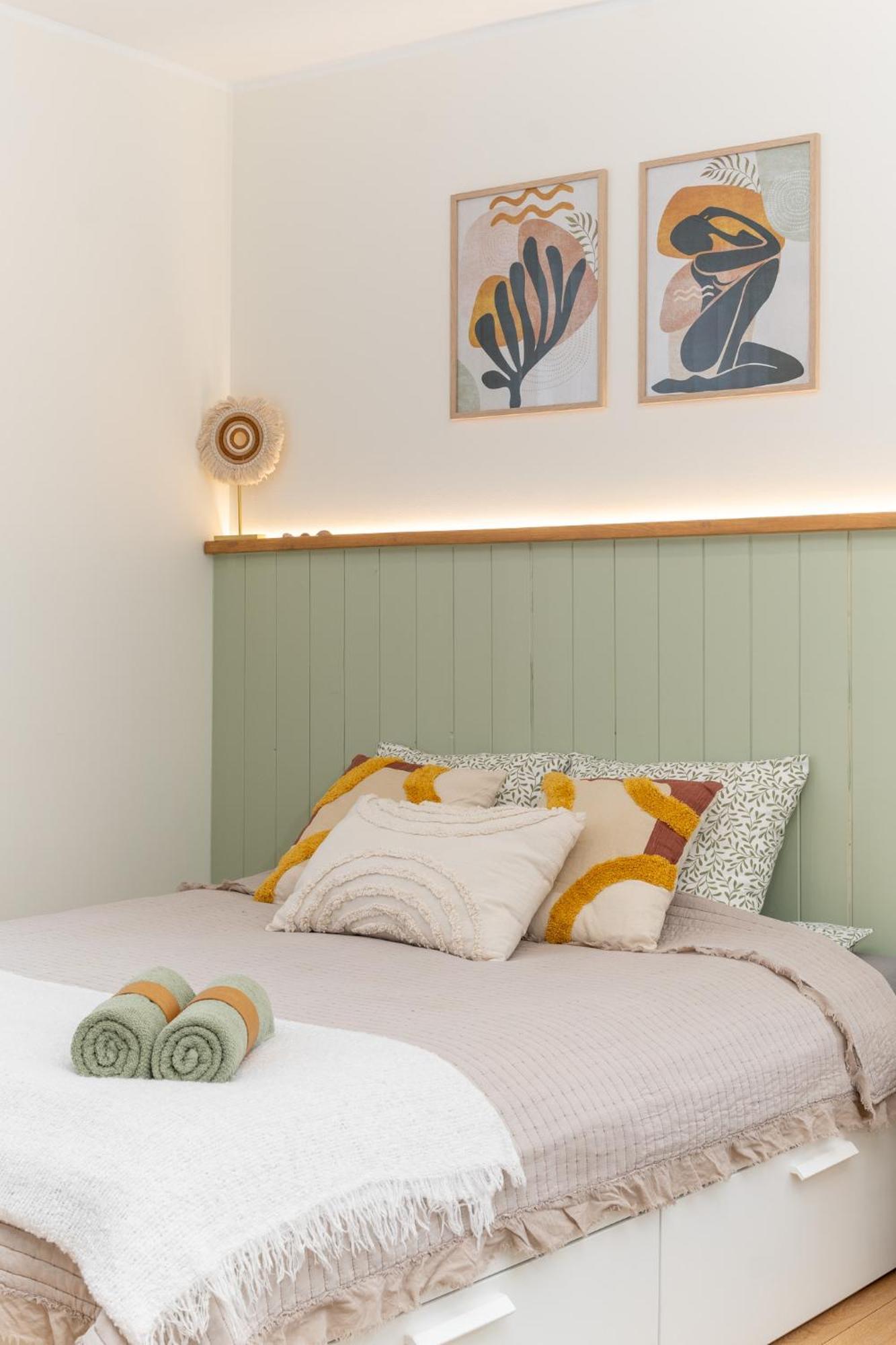 Studio In The Heart Of Paernu, Free Parking! Exteriör bild